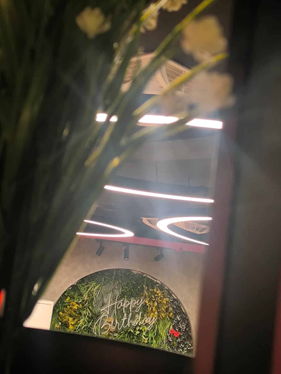 Restaurant Interior 3